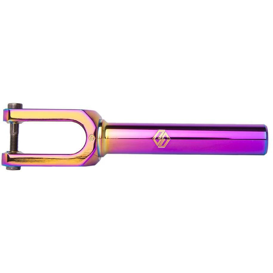 Fork - Rainbow - LUX FOR SCS RAI - Striker 4/5