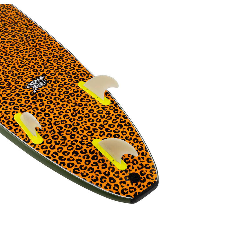 Planche de surf Catch Surf  Odysea 7’6 Log - Military Green 25