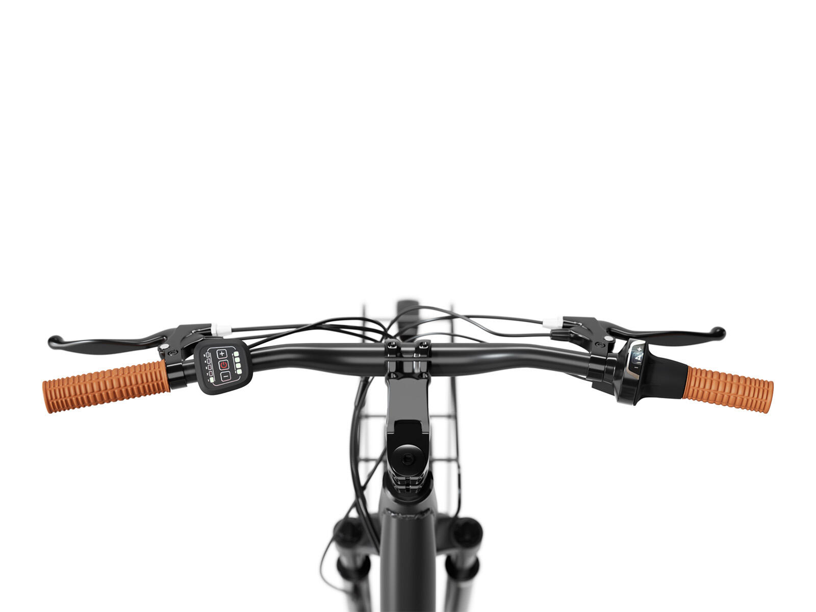 Unisex ebike 28 inch 7.8Ah Queens 5/5