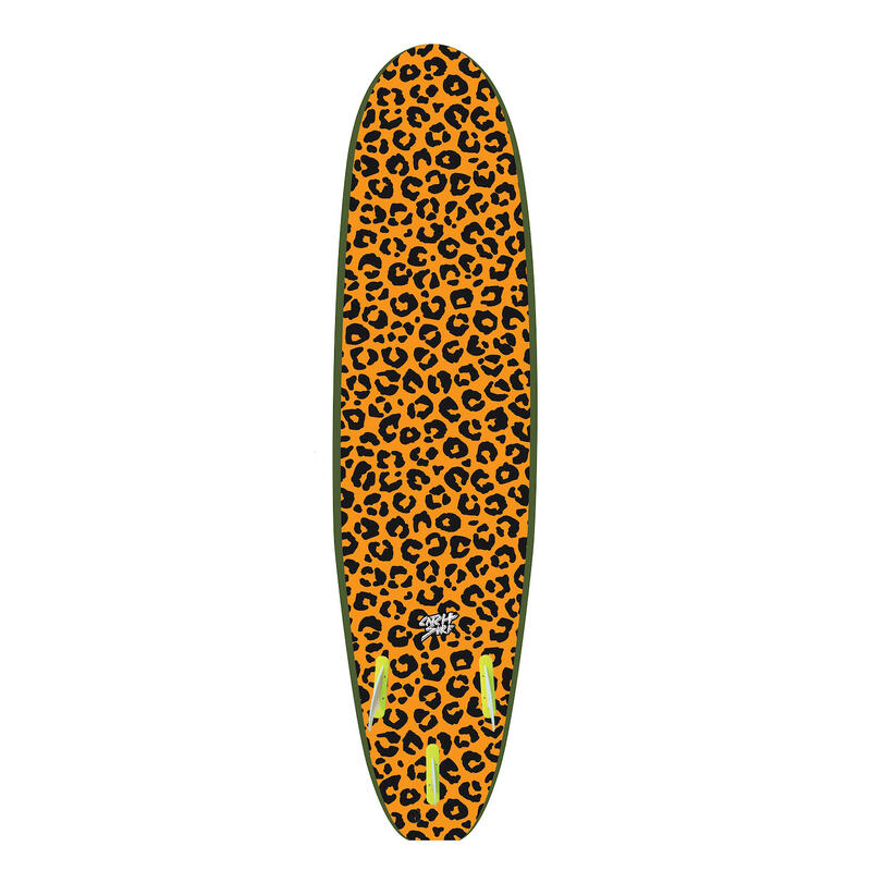 Planche de surf Catch Surf  Odysea 7’6 Log - Military Green 25