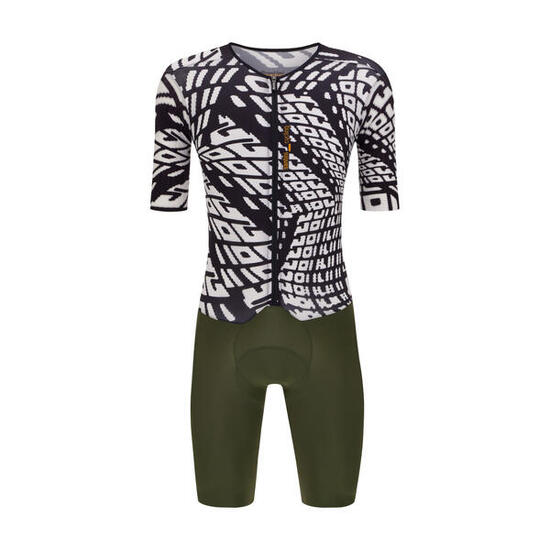 Salopette - MADSS V3