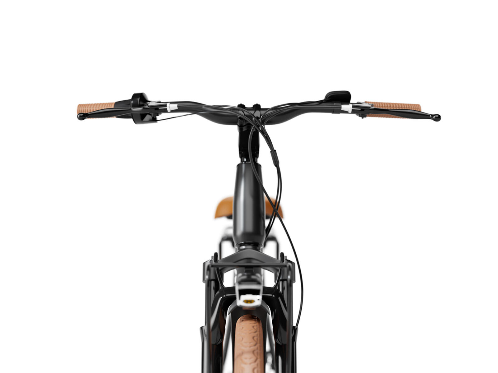 Unisex ebike 28 inch 7.8Ah Queens 3/5