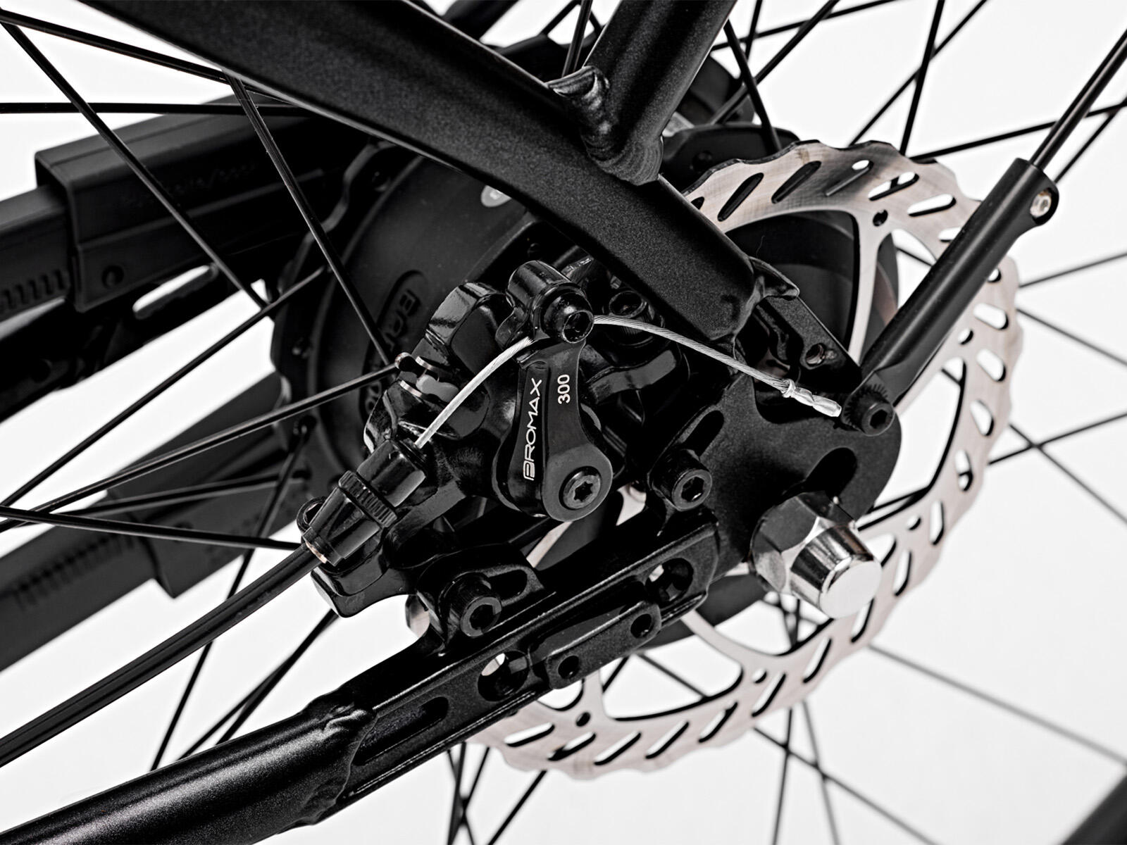 Unisex elektrische stadsfiets 12.8Ah 28 inch Automatic 5/5