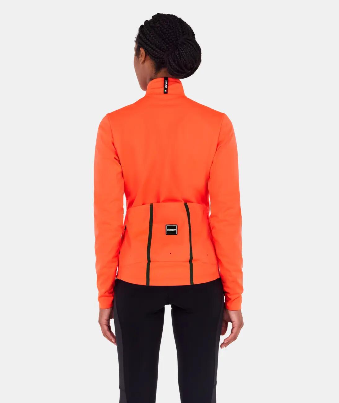 Fahrrad-Thermojacke - VEGA 3/3
