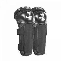 Coudières TSG Youth Noir XXS 760103-10-102