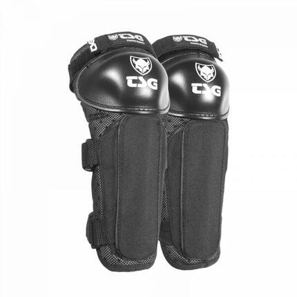 Coudières - Junior - Noir - Taille XXS - TSG