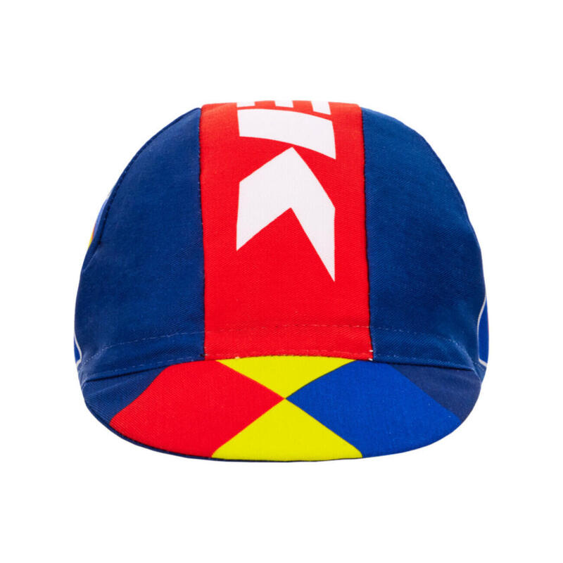 Boné de ciclismo - LIDL TREK 2025