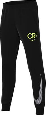 Nike cr7 club hf4349-010 - fleece voetbal sweatshirt