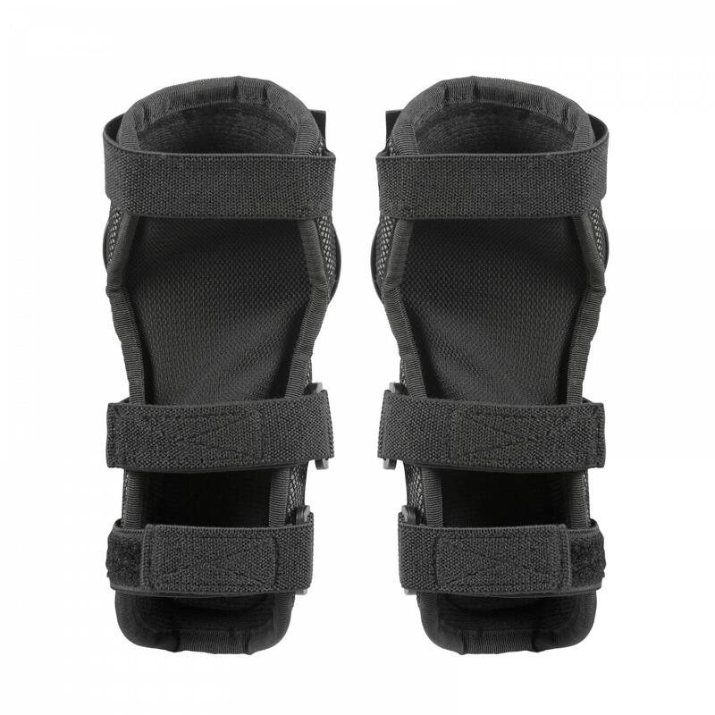 Tsg Youth Elbow Black Xs 760103-20-102