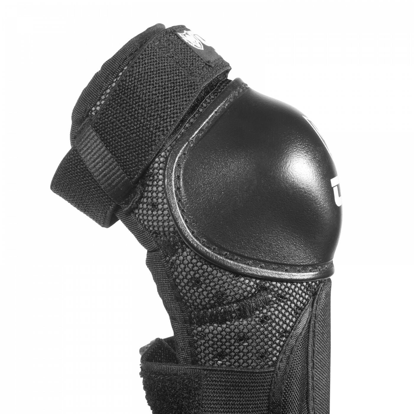 Codera juvenil Tsg negra, talla XS, 760103-20-102 3/4