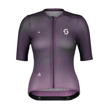 Kurzarm Fahrradtrikot - ULTD.