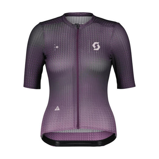 Kurzarm Fahrradtrikot - ULTD.