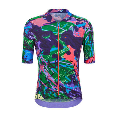 Jersey de manga corta - REDUX LOUD