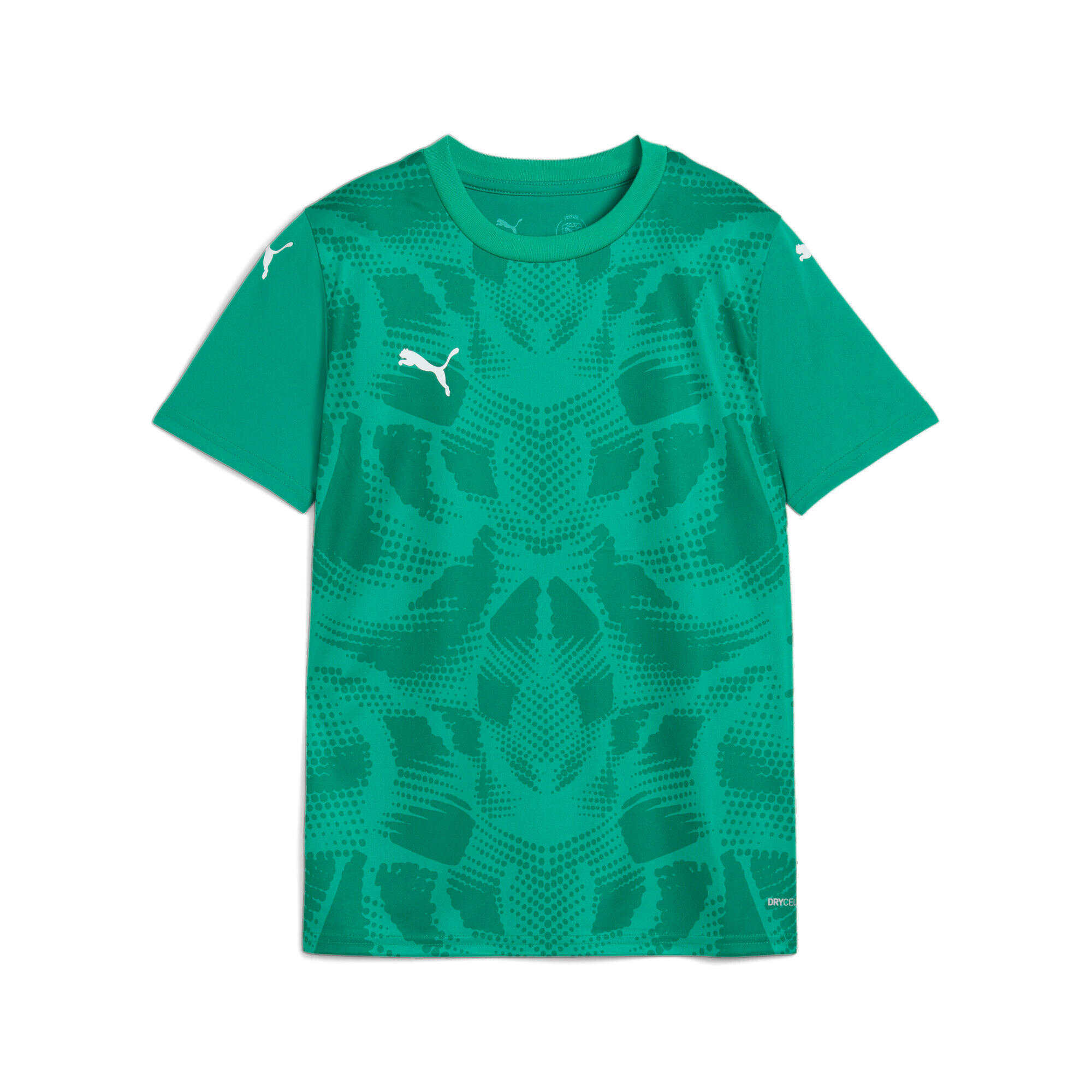 PUMA Children's jersey Puma TeamUltimate