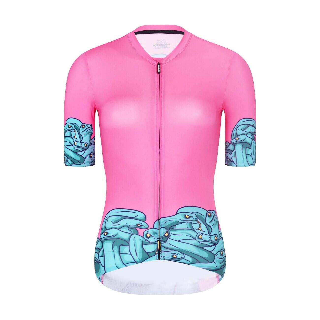 RIVANELLE Maglia a maniche corte - MEDUSA