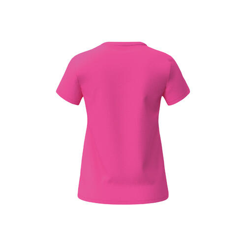 T-shirt femme Erima CMPT 2/2