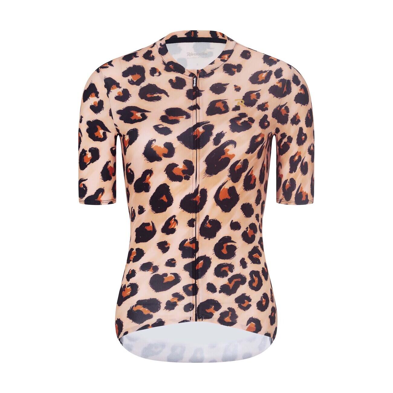 RIVANELLE Maglia a maniche corte - WILDCAT II