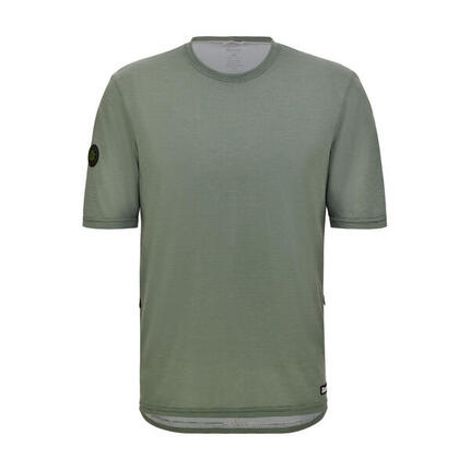 Jersey de manga corta - DELTA LINE