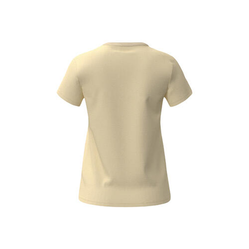 T-shirt da donna Erima CMPT 2/2