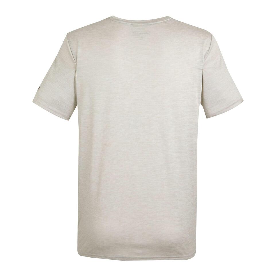 T-shirt Męski Melanżowy Fingal Edition