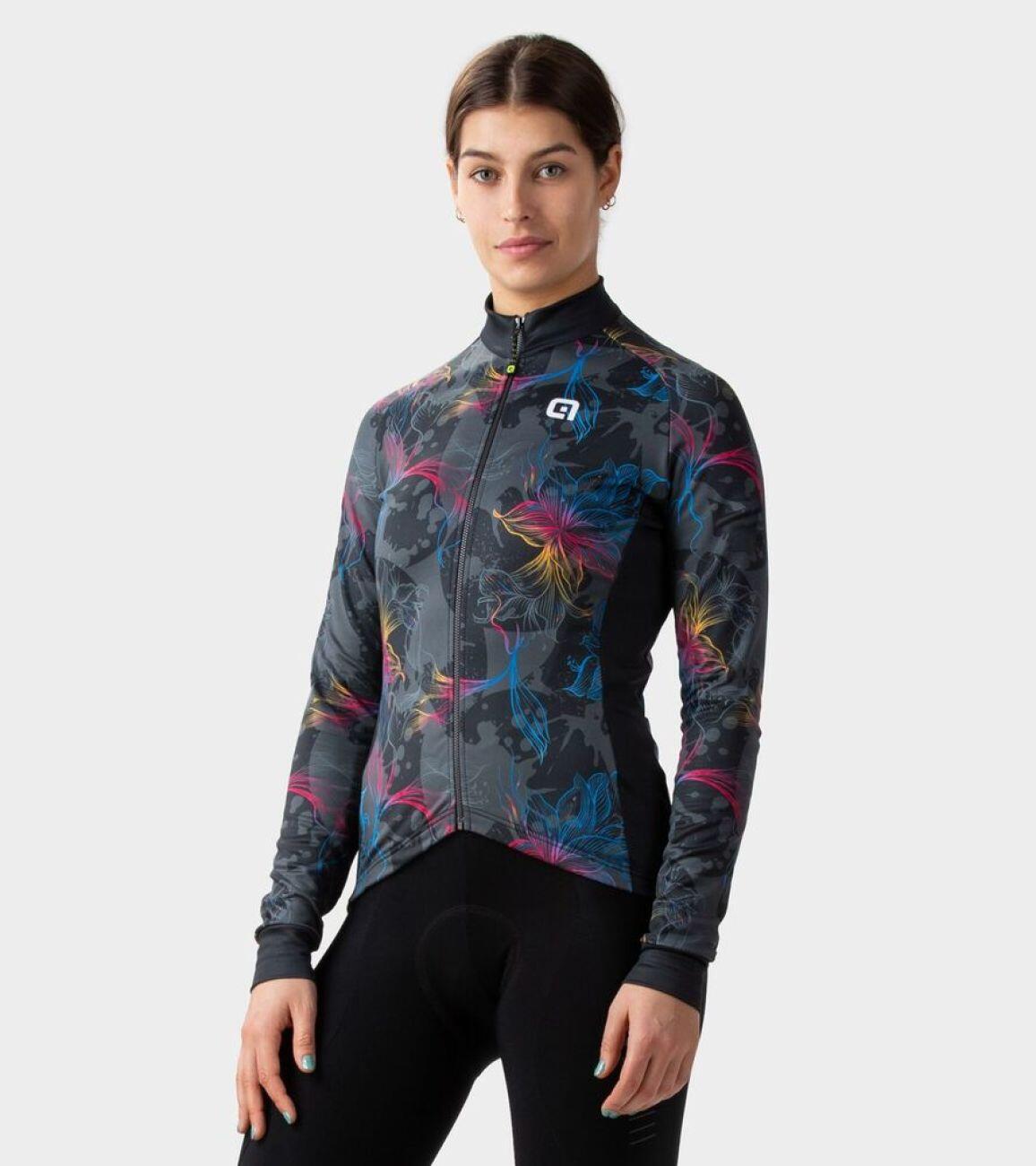 Camisola de inverno de manga comprida - CHIOS SOLID 2/5