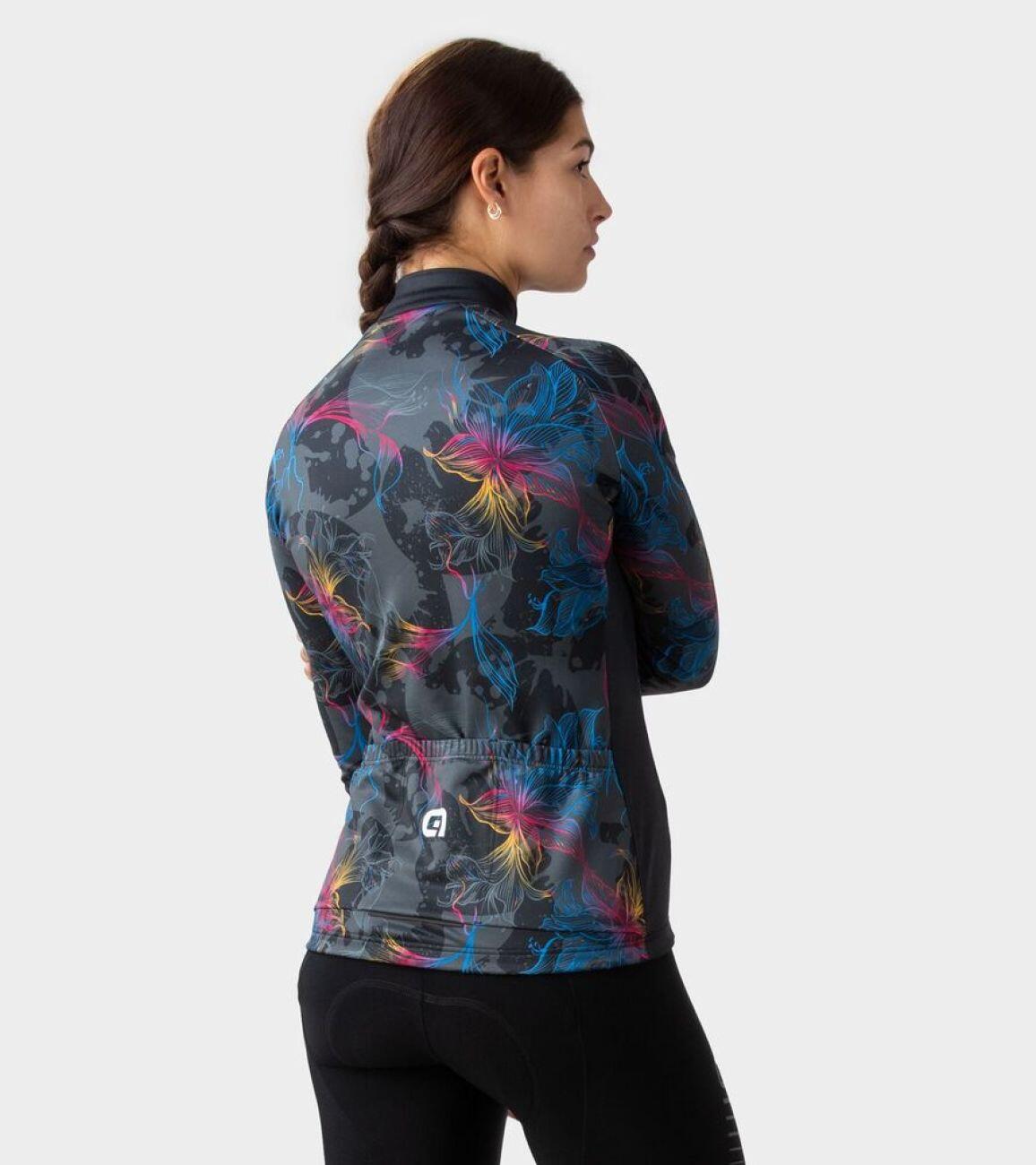Camisola de inverno de manga comprida - CHIOS SOLID 3/5