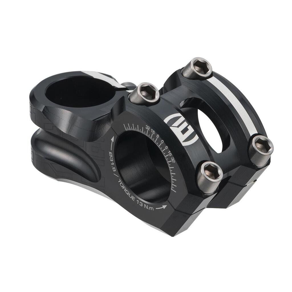 Stem Elevn Os 31.8 mm
