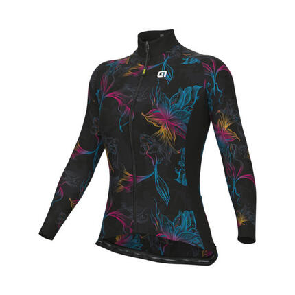 Maillot d'hiver ? manches longues - CHIOS SOLID