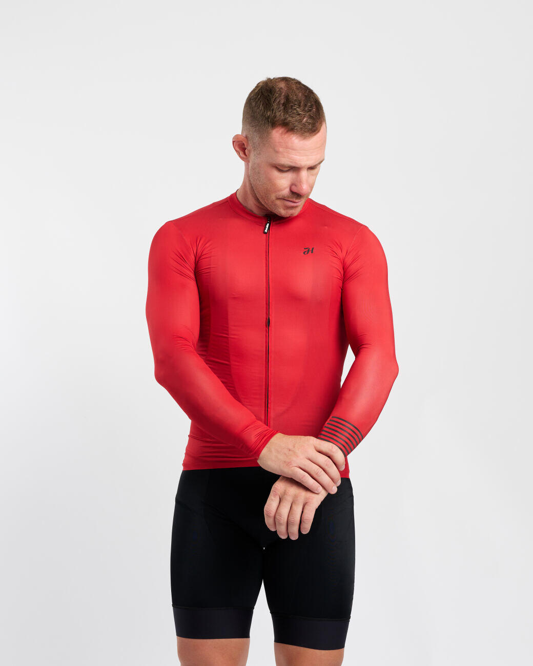 Maillot d'été ? manches longues - VICTORIOUS ELITE 4/7