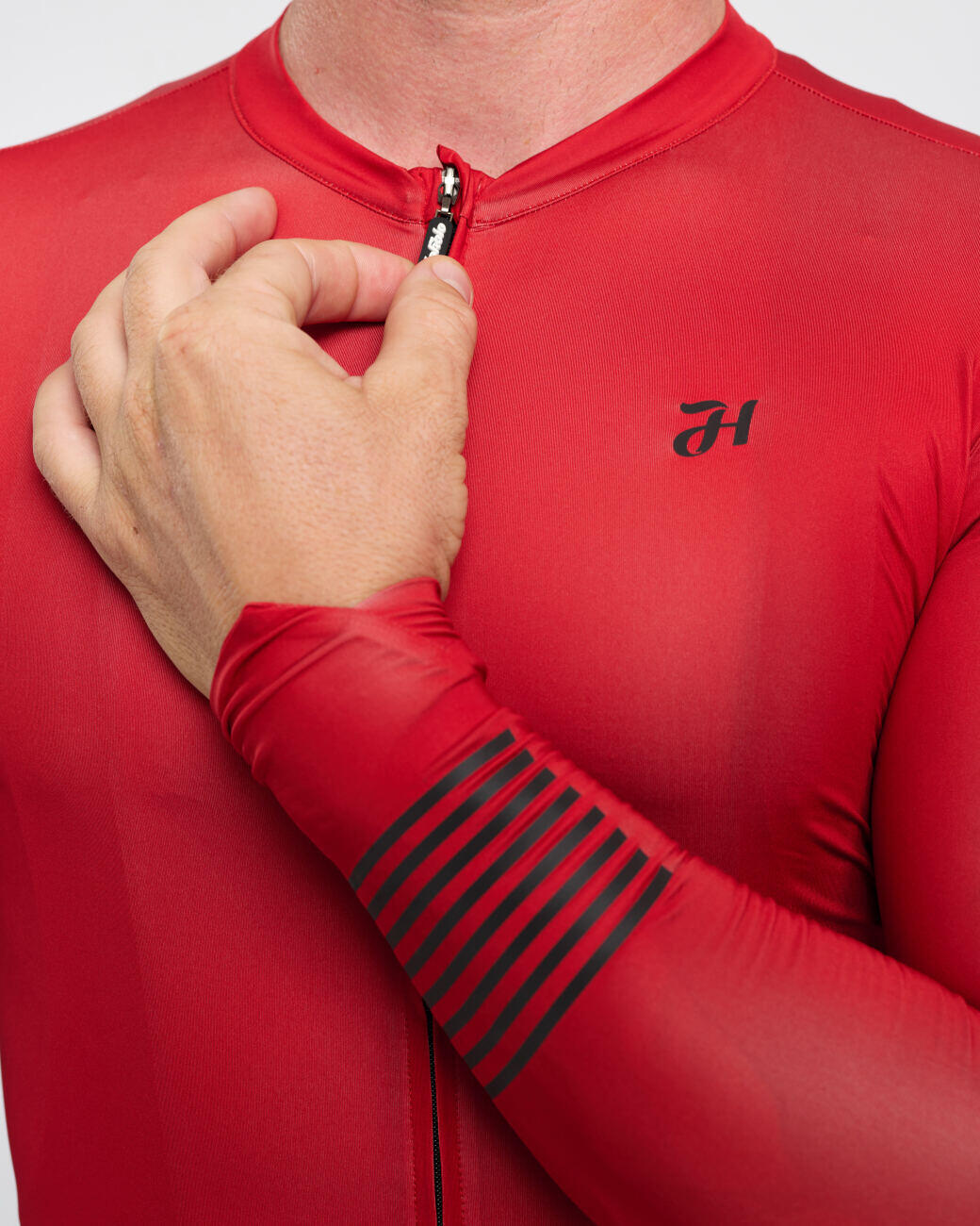 Maillot d'été ? manches longues - VICTORIOUS ELITE 5/7