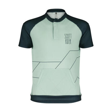 Maillot a manches courtes - RC TEAM SS JR