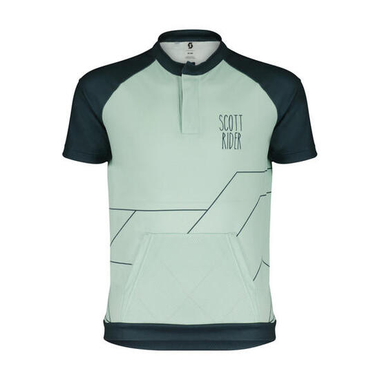 Maillot a manches courtes - RC TEAM SS JR