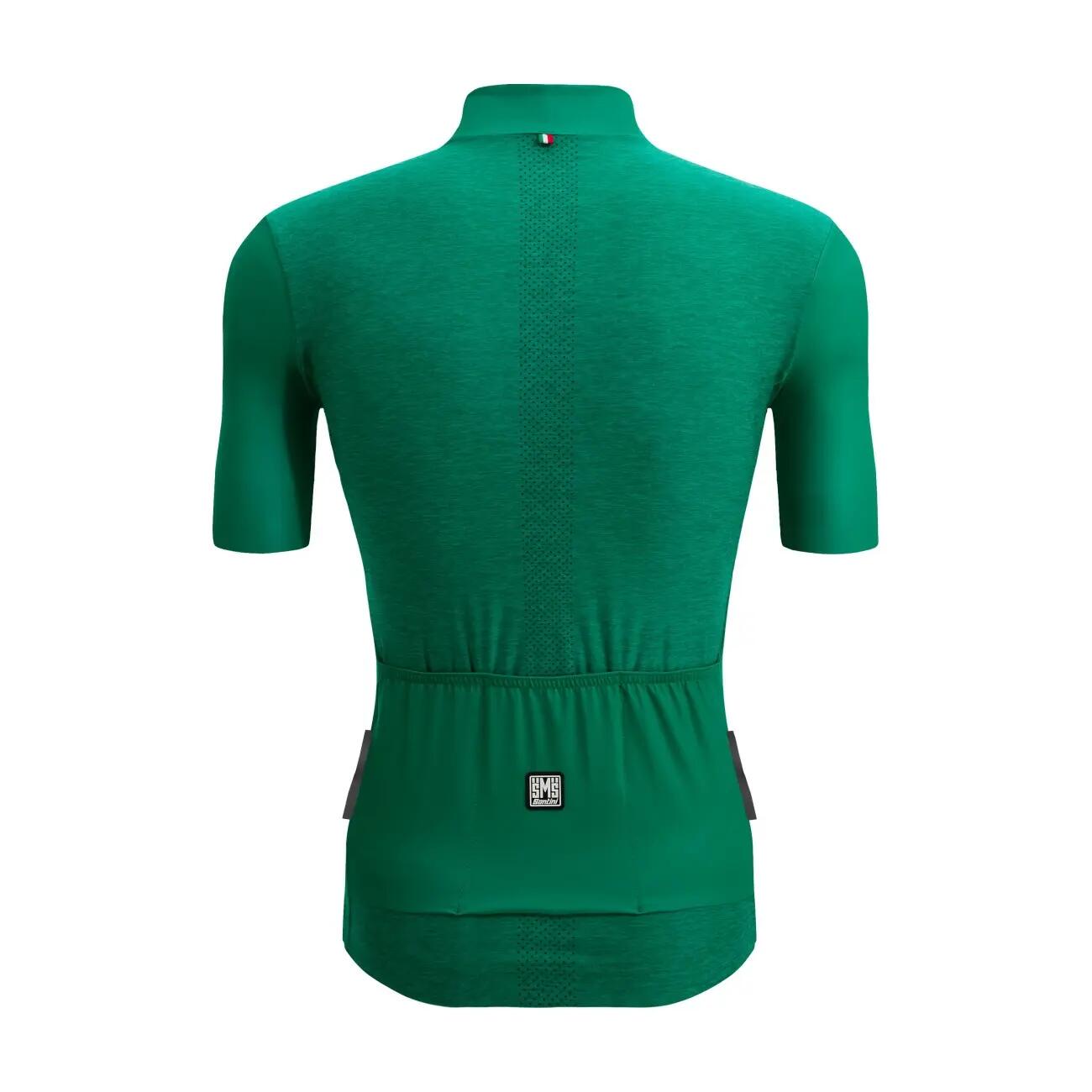 Kurzarm Fahrradtrikot - COLORE PURO 2/2