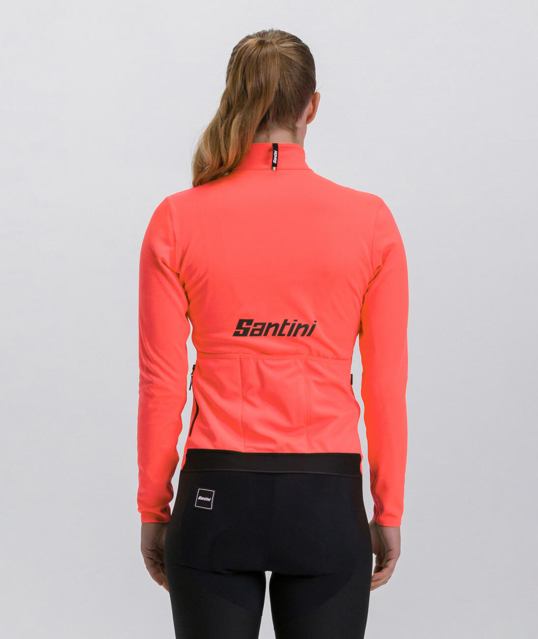 Langarm Fahrradtrikot für den Winter - ADAPT MULTI 2/2