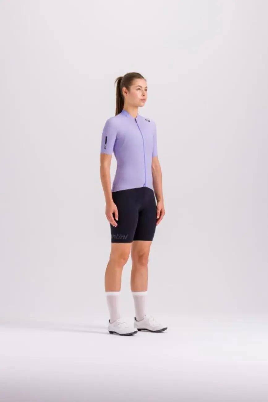 Kurzarm Fahrradtrikot - REDUX SPEED 2/3