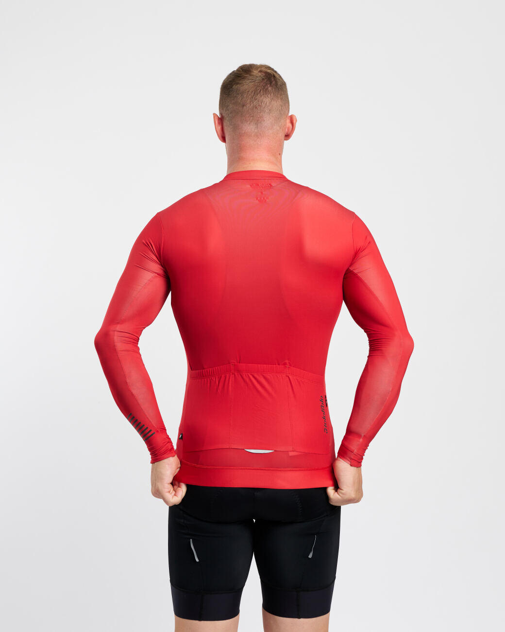 Maillot d'été ? manches longues - VICTORIOUS ELITE 3/7