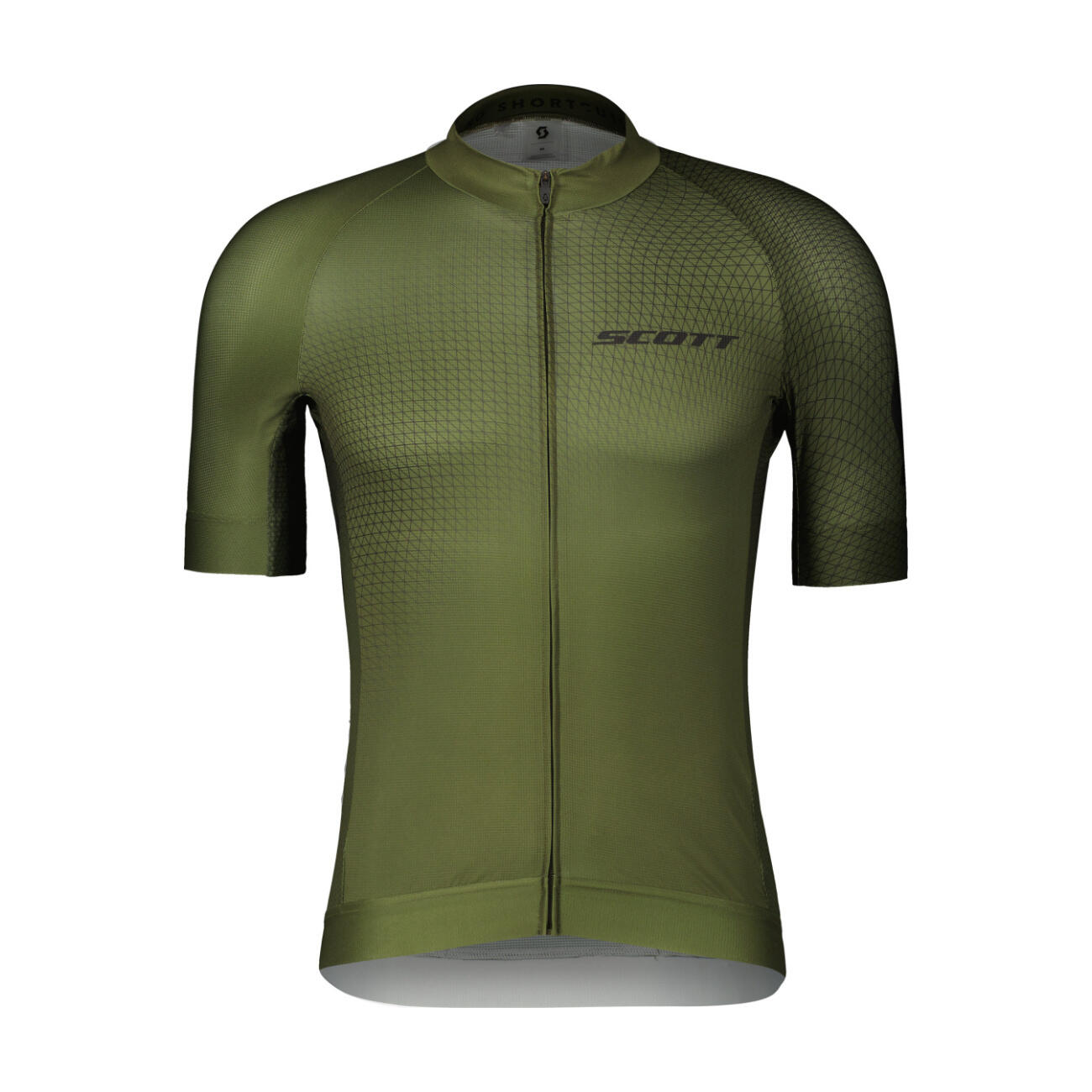 Maillot a manches courtes - PRO 1/1