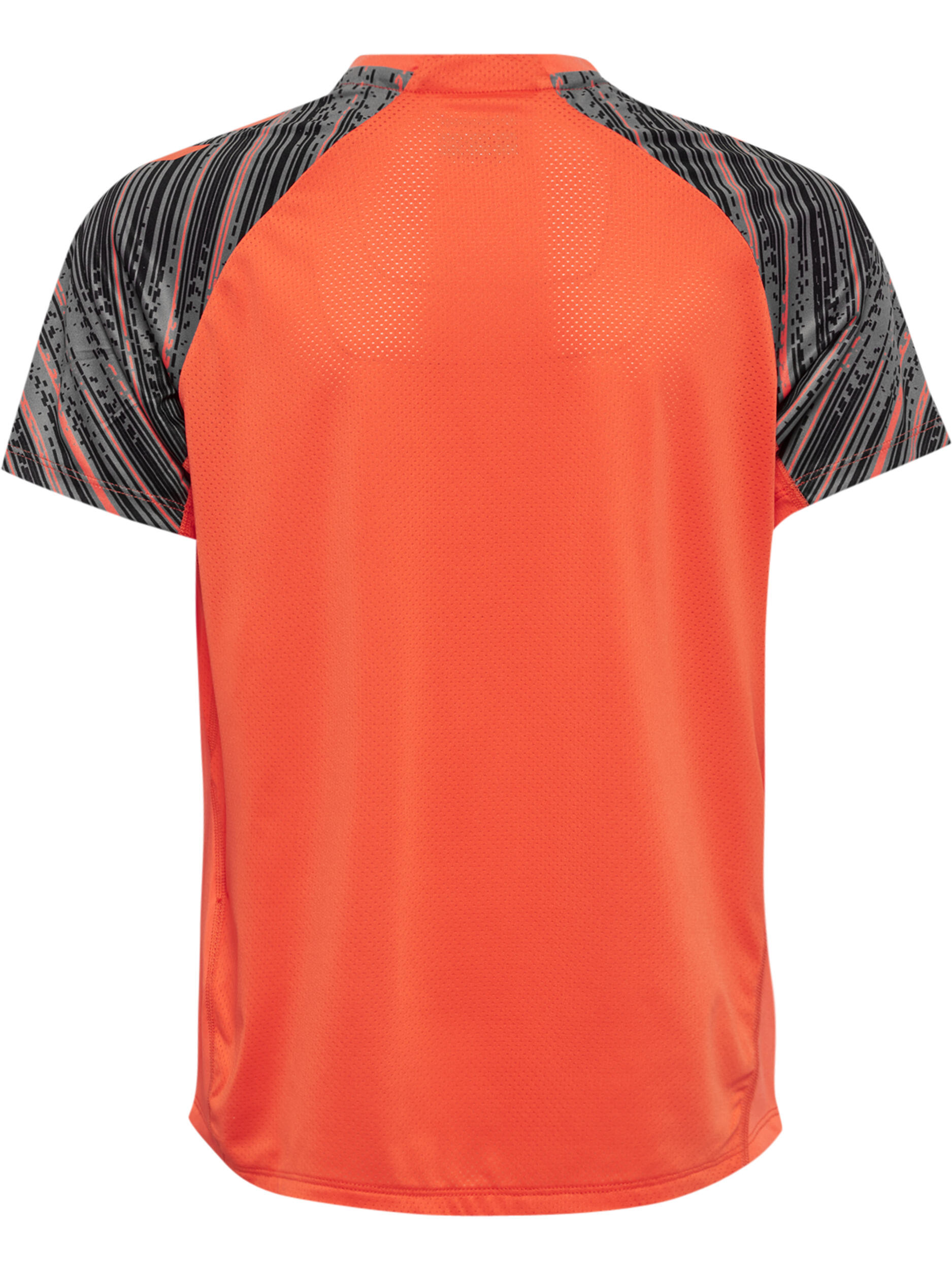 Trainingstrikot für Kinder Hummel Blaze Pro 2/5