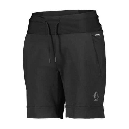 Fahrradshorts ohne Träger - GRAVEL CORE CONTESSA SIGN W