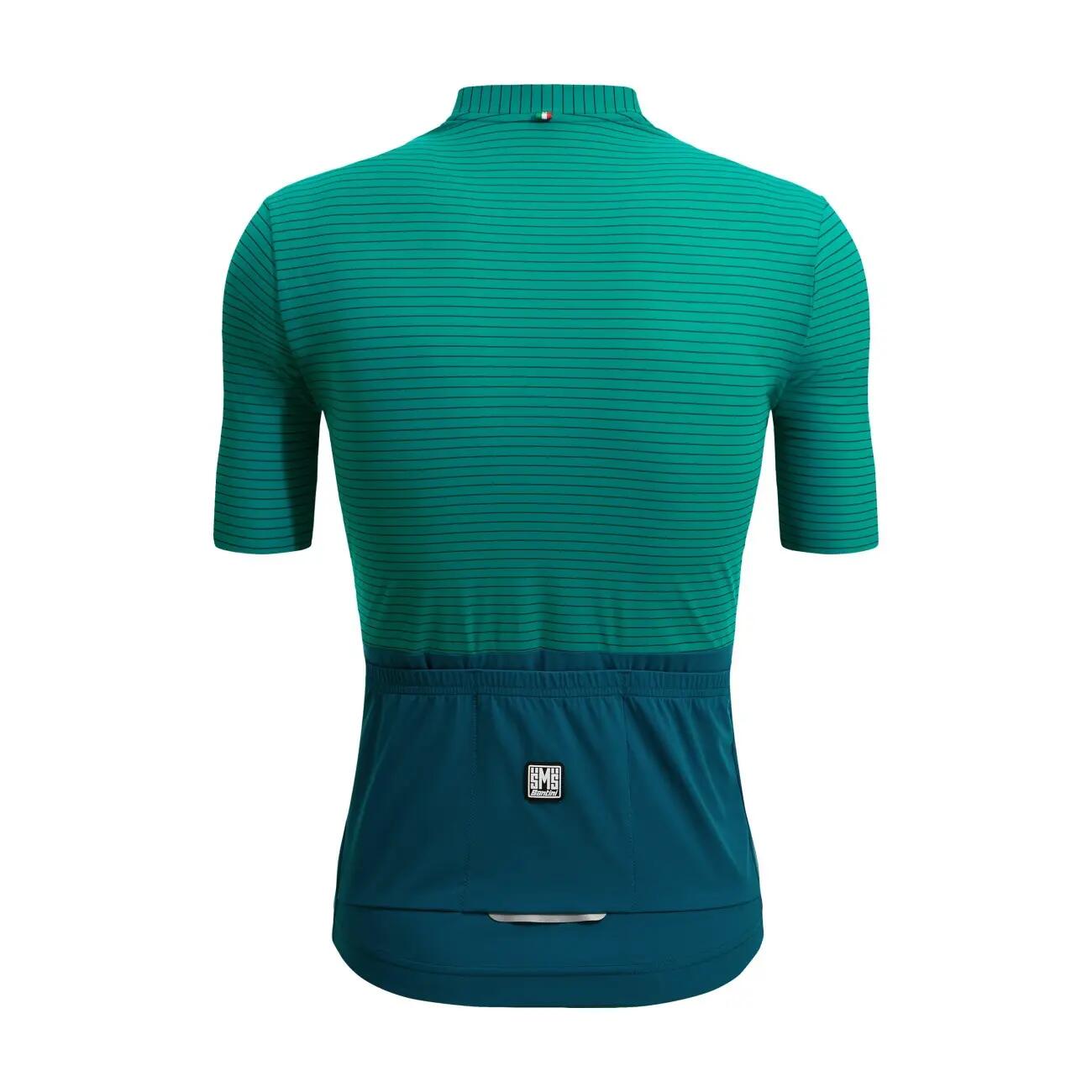 Kurzarm Fahrradtrikot - COLORE RIGA 2/2