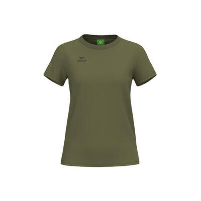 Dames-t-shirt erima cmpt