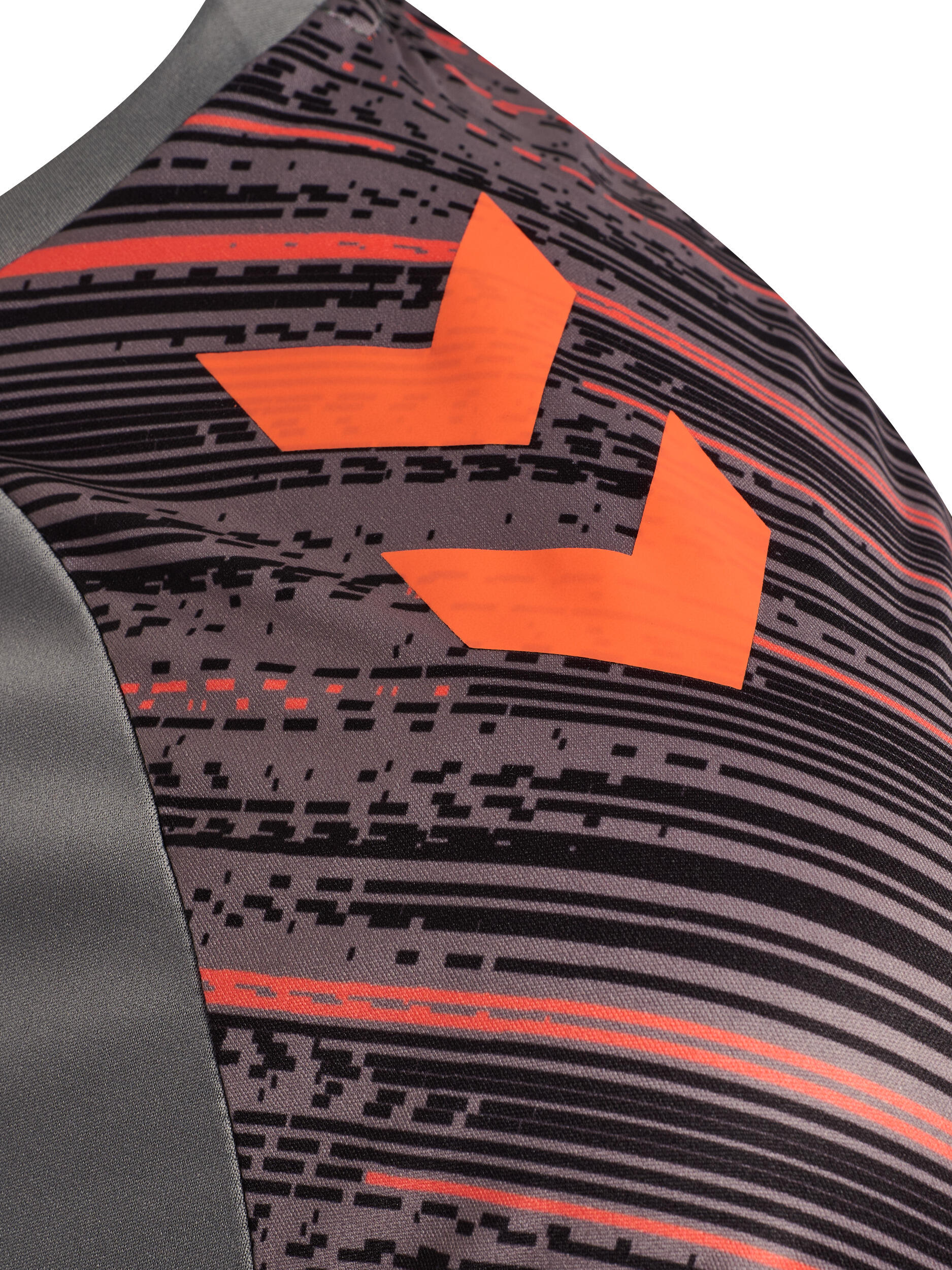 Maglia da allenamento Hummel Blaze Pro 7/7