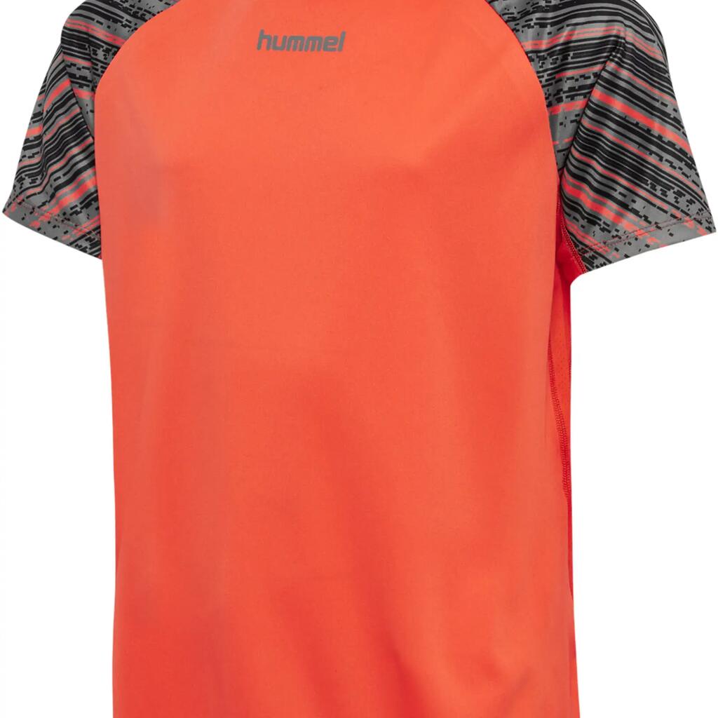 Kids' Training Jersey Hummel Blaze Pro