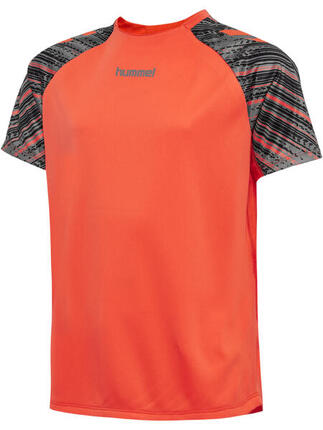 Maillot d'entraînement enfant Hummel Blaze Pro
