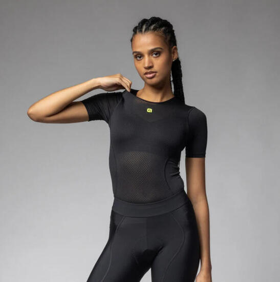 T-shirt a manches courtes - INTIMO VELO ACTIVE