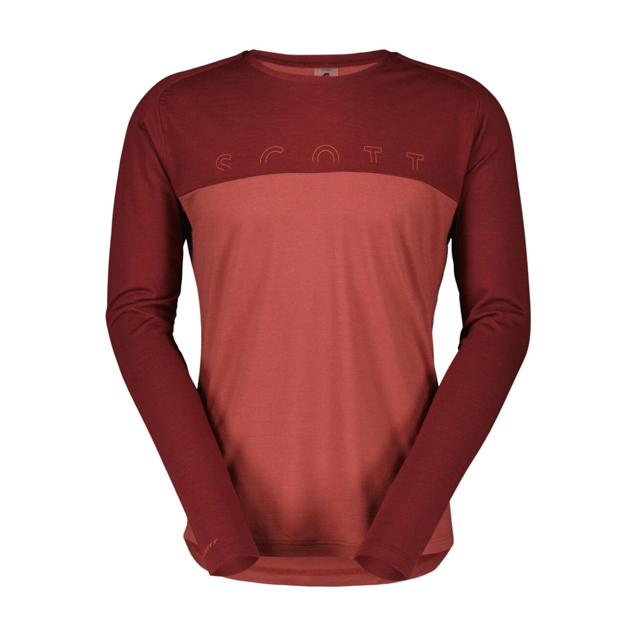 SCOTT T-Shirt UNION SHORT 2.0