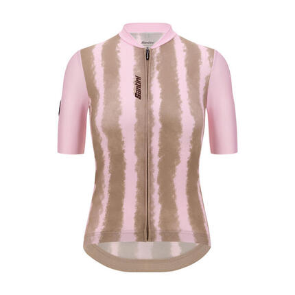 Jersey de manga corta - BAMBU