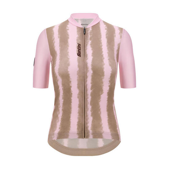 Jersey de manga corta - BAMBU