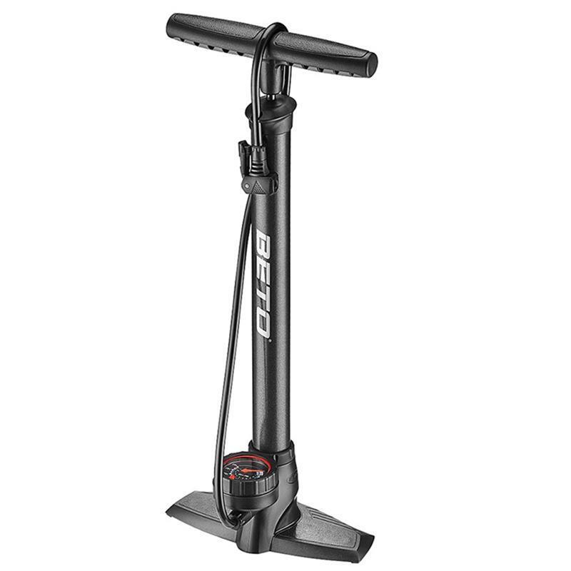 Beto - Pompe À Main Beto - Pompe À Main - Noir - No Size - Decathlon