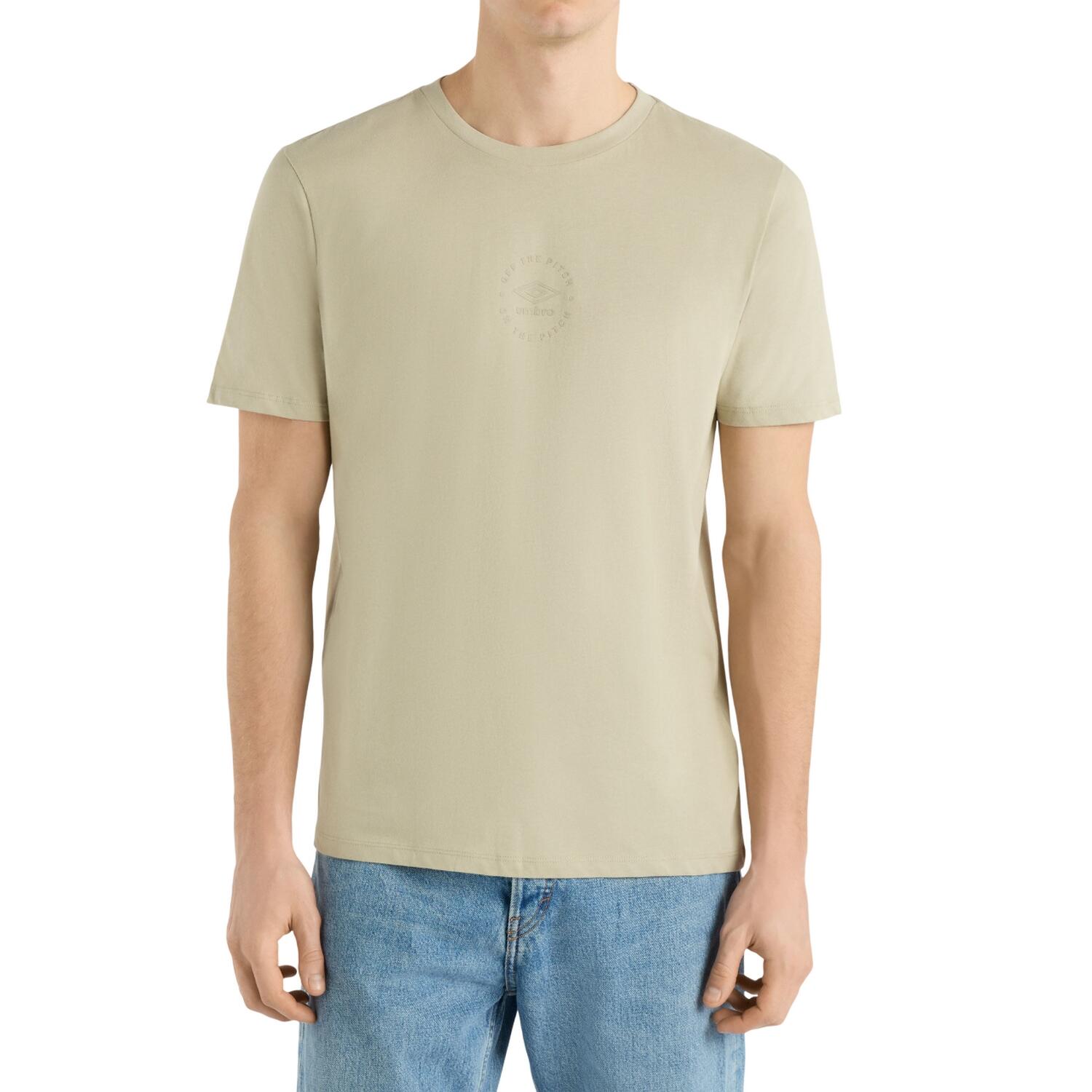 Tshirt Homme (Blanc Cassé) 3/3